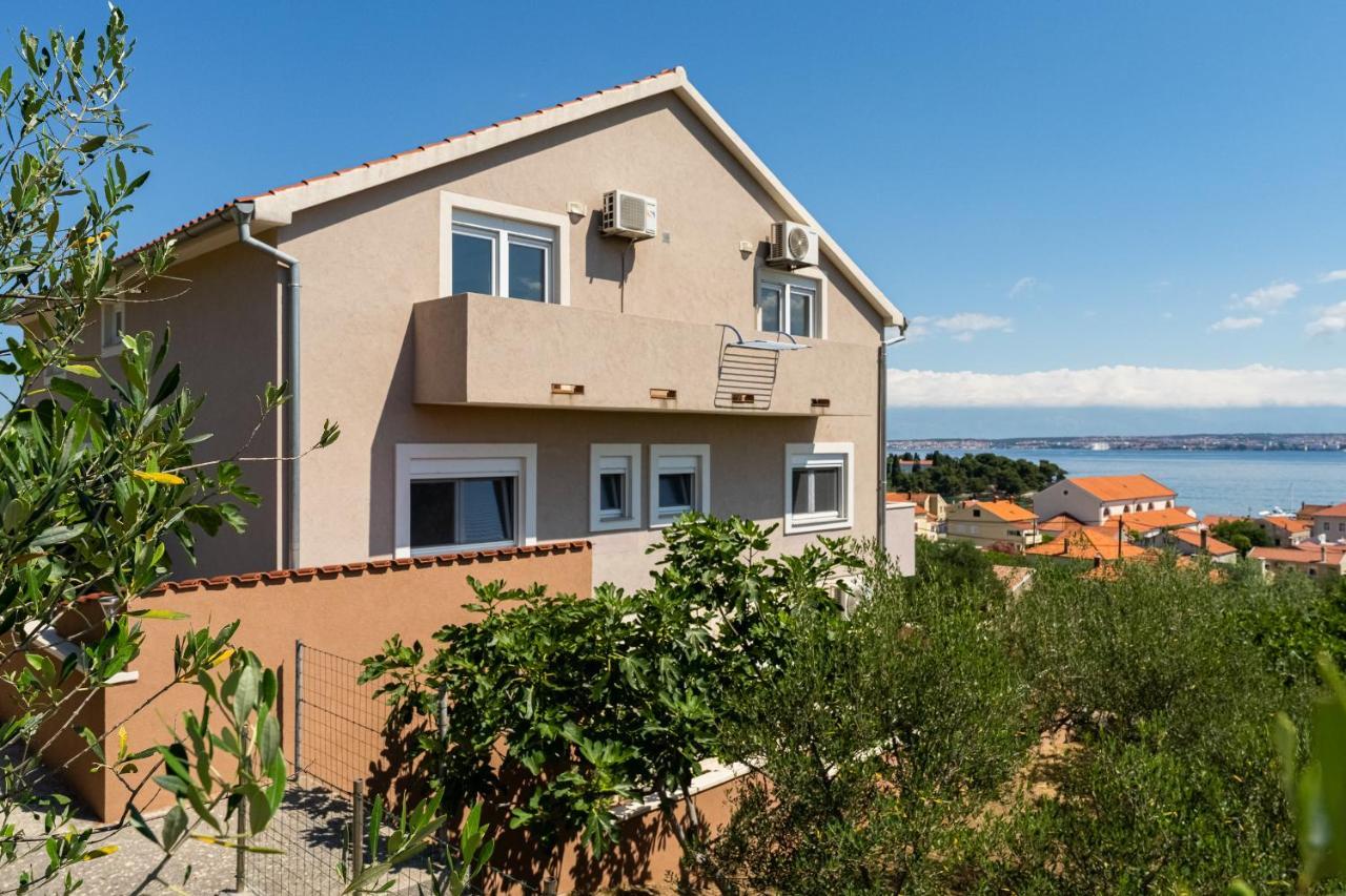 Apartman View Preko Luaran gambar