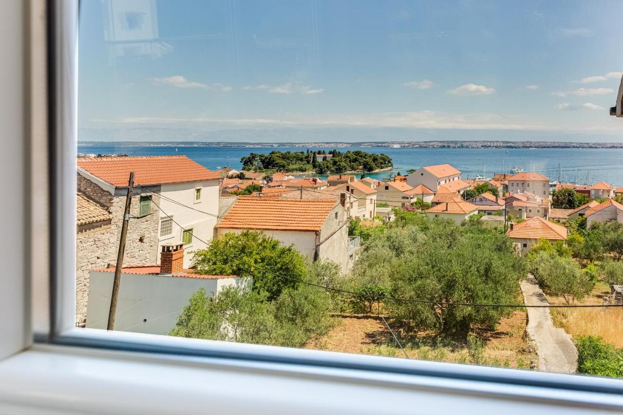 Apartman View Preko Luaran gambar