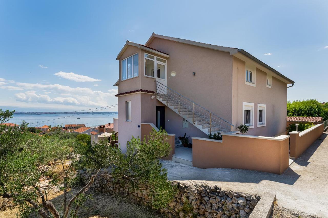 Apartman View Preko Luaran gambar