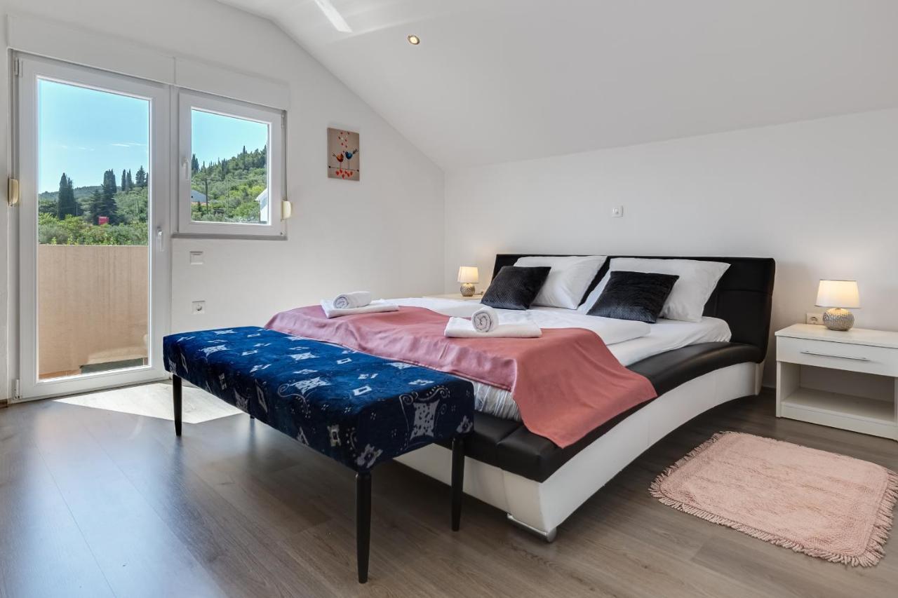 Apartman View Preko Luaran gambar